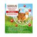 Dry food Sirius for kittens with a turkey 800 g (400g*2UP) - Buy Online on GoSupps.com