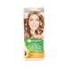 Garnier Cream-coloring hair stubborn tone 7 cappuccino 112ml 6 pcs - Buy Online on GoSupps.com