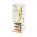 Garnier Cream-coloring hair stubborn tone 7 cappuccino 112ml 6 pcs - Buy Online on GoSupps.com