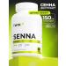 1WIN Senna Extract 150mg for cleansing and detox 60 caps