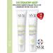 SVR Sebiaclear cream universal tone + asset-gel (sebiaclir)