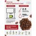 Gutenberg Coffee in grains 1 kg of barista etesus mixture - Buy Online on GoSupps.com