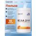 OstroVit BCAA powder 400g for recruiting muscle mass and weight loss - Buy Online on GoSupps.com