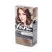 Fara Classic Hair dye is a persistent tone 502V Dark Born 115ml 10 pcs - Buy Online on GoSupps.com