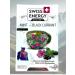 Swiss Energy Diet phytochas with mint and black currant - Buy Online on GoSupps.com
