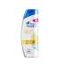Head&Shoulders Citrus Fresh shampoo 600 ml - Buy Online on GoSupps.com
