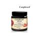 Compliment Mask with hair pepper 3 in 1