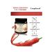 Compliment Mask with hair pepper 3 in 1 - Buy Online on GoSupps.com