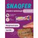 Snaq Fabriq natural snack without gluten sugar- 1pc