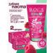 ROCS Toothpaste for children strengthen enamel 45 g 2 pcs