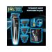 Set JRL Fresh Fade 2020ct machine+trimmer - Buy Online on GoSupps.com