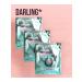 DARLING* Multmaska with triple effect 3 pieces