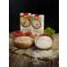 7 miles Organic rice white without gluten polished 1000 g - Buy Online on GoSupps.com