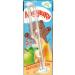 Patacake Children's nectar pear apple with pulp 200 ml x 15 pcs - Buy Online on GoSupps.com