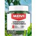 MOVI Chlorella spirulina in superfood tablets 200 tablets