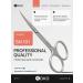 Yoko Manicure scissors for cuticle Professional SN 101