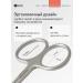 Yoko Manicure scissors for cuticle Professional SN 101 - Buy Online on GoSupps.com