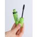 FARRES Mascara with fluffy brush black - Buy Online on GoSupps.com