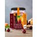I would eat it myself Jam without sugar cherries and apricot 200 g - Buy Online on GoSupps.com