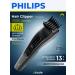 PHILIPS Hair cutting machine Professional HC3525 15