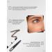 Pupa Eyebrow Design Set set for eyebrows 002 brown - Buy Online on GoSupps.com