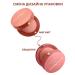 Bourjois Bulf blush with a brush matte blus tone 18 - Buy Online on GoSupps.com