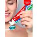 COLGATE Tailor toothpaste natural mint 100ml 4pcs - Buy Online on GoSupps.com