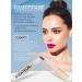 VIVIENNE SABO Fixing colorless eyebrow gel Fixateur Superb - Buy Online on GoSupps.com