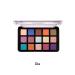 J CAT BEAUTY Dia & NoChe 101 Palette