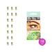 Fito cosmetics Brovy Pito Pito Cosmetics 4.0 Gorky Chocolate 16 pcs