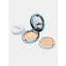 compact powder Facial powder with collagen Collagen 21 tons - Buy Online on GoSupps.com