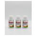 Kyzylmay Mono -inflammatory phytomatomal for the gastrointestinal tract 3 pcs. 150 caps - Buy Online on GoSupps.com