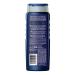 NIVEA Shower gel sport 500 ml - Buy Online on GoSupps.com