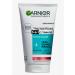 Garnier Gel+scrub+mask pure skin 3-in-1 with clay zinc