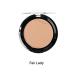J CAT BEAUTY Mineral face powder Indense 105