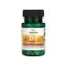 Swanson Vitamin D3 1000 Vitamin D3 60 capsules