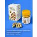 Liaton Polzemix bees and pine pollen of capsule 60 pcs - Buy Online on GoSupps.com
