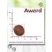 AWARD Dry food for medium -sized puppies with a turkey 12 kg - Buy Online on GoSupps.com