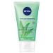NIVEA Gel d washing d oily skin matting 150ml-2pcs - Buy Online on GoSupps.com