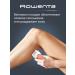 Rowenta Aquasoft EP4920F0 hair removal with nozzles - Buy Online on GoSupps.com