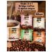 KDV Coffee 3 in 1 Bridge Coffee assorted 30 pcs