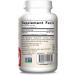 Jarrow Formulas Magnesium L-Treonate Magmind 72 capsules - Buy Online on GoSupps.com
