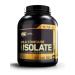 Optimum Nutrition Isolate Gold Standard 100% 1320 g rich vanilla