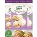 Health Propaganda Zepfir "Cream-Bruleus" without sugar 3 pcs