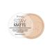 Rimmel The matting powder Stay Matte Long Lasting 002 Pink Blossom - Buy Online on GoSupps.com
