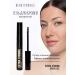 BeautyDrugs Eyebrow gel Super fixation with lamination effect
