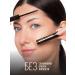 BeautyDrugs Eyebrow gel Super fixation with lamination effect - Buy Online on GoSupps.com