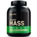 Optimum Nutrition Heiner Serious Mass 2720 gr Vanil