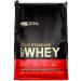 Optimum Nutrition Protein 100% Whey Gold Standard 4540 grams double chocolate