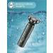 Electric blower trimmer for beard and hair 3B1 - Buy Online on GoSupps.com